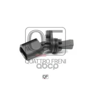 ������ ABS VW Amarok 2.0-3.0 ����. ���. Quattro Freni ���. QF61F00342 QF61F00342 ����