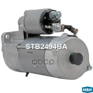������� !24v 4kw 9z CR F89 KHD, Iveco, Liebherr, STB2494BA STB2494BA ����