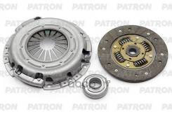   (3P) Mitsubishi: Colt 1.6 86-03, Galant 1.8 88-92, Lancer 1.6 92-03, Byd F3 1.62005- Patron . PCE0052 PCE0052 