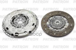 �������� ��������� (2P) FORD: Mondeo, S-MAX, Focus, KUGA 2.0 TDCi 07-, Volvo: S80 II 2.0 TDi 06-, V70 III 2.0 D 07- (� ���������� ����������� ������...