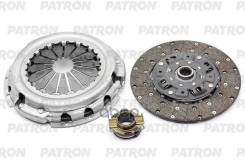 �������� ��������� (3P) Toyota Hilux 2.5D-4D 4WD 2009 Patron ���. PCE0125 PCE0125 ����