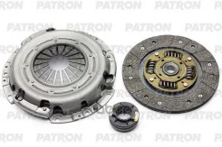 �������� ��������� (3P) Hyundai: Accent II (LC) 1.6 2002-, GETZ (TB) 1.6 2005- Patron ���. PCE0139 PCE0139 ����