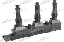 ������� ��������� OPEL: Agila 1.0i 00- / Corsa C 1.0i 00- Patron ���. PCI1055 PCI1055 ����