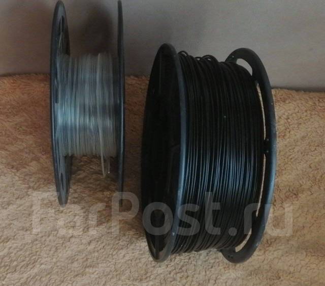3D принтер Anycubic s, б/у, в наличии. Цена: 15 500₽ во Владивостоке