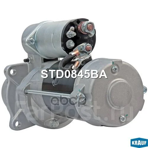 ������� Krauf ���. STD0845BA STD0845BA STD0845BA ����