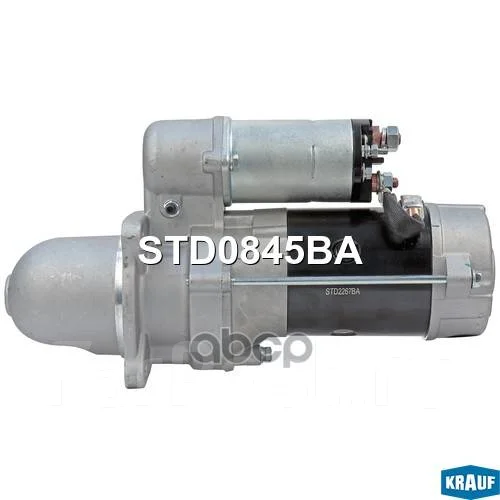 ������� Krauf ���. STD0845BA STD0845BA STD0845BA ����