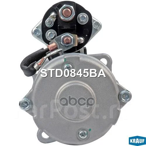 ������� Krauf ���. STD0845BA STD0845BA STD0845BA ����