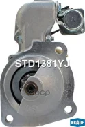 ������� Krauf ���. STD1381YJ STD1381YJ ����