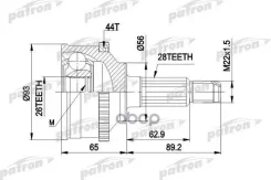 ������� Patron ���. PCV1328 PCV1328 ����