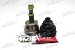  29X67x36 Nissan Armada Ta60/Infiniti Qx56 (Ja60) 03- Patron . PCV1536 PCV1536 