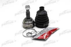 ���� �������� 23x49x29 Renault CLIO 08-, CLIO II 04-, CLIO III 05-, Modus 04-, Patron ���. PCV1631 PCV1631 ����