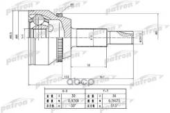     Abs 306136 Abs:48t Toyota Avensis 05-08, Corolla Verso 05-09 2,2D Patron . PCV1778 PCV1778 