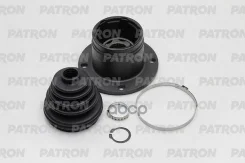 ���� ���������� 35X114 Mitsubishi Pajero IV Montero V87W/V97W 06- Patron ���. PCV2153 PCV2153 ����