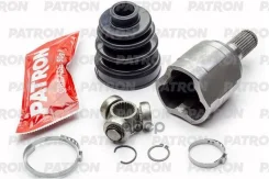 ���� �����. 27x60x23 Hyundai Creta 16- 1,6 6AT Patron ���. PCV2186 PCV2186 ����