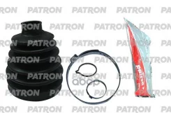 ������� ����� ������ �-�� (26,5x87x126,5) OPEL: Astra G 98-, Vectra B 95-, Zafira 99- Patron ���. PDC0013 PDC0013 ����