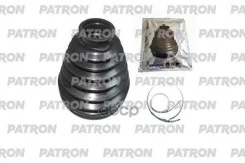 ������� ����� ������ �-�� Renault: Grand Scenic II 04-, Kangoo/Grand Kangoo 08- (����������� � ������) Patron ���. PDC0051 PDC0051 ����