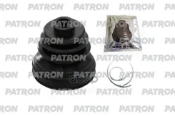 ������� ����� ����� �-�� FORD: Focus II 1.6/1.6 TI 04-, Focus II 1.6 06-, Focus II 1.6/1.6 TI 05-, Focus II 1.6/1.6 TI 04-12 Patron ���. PDC0057 PDC00...