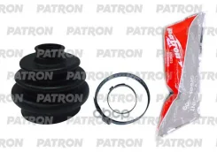 ������� ����� (25x60x81,5) Mercedes-BENZ: C-Class ��������� 96-01, CLK 97-02, CLK ������ 98-02, E-Class 95-02, E-Class ��������� 96-03 Patron ���. PDC...