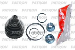 ������� ����� (25x94x110) VW: Touareg 02- Patron ���. PDC0087 PDC0087 ����