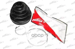 ������� ����� ������ �-�� (21x81.5x85.3) SAAB: 900 2.0 88-94, 9000 2.0/2.3 85-98 Patron ���. PDC0419 PDC0419 ����