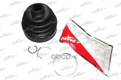 ������� ����� ������ �-�� (23x90x107) Mazda: 626 GD 2.0/2.0D/2.2 87-92 Patron ���. PDC2745 PDC2745 ����