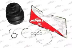 ������� ����� ������ �-�� (19x66x83.7) Suzuki: ALTO III 94-02, Swift II 89-01 Patron ���. PDC3176 PDC3176 ����