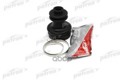 ������� ����� ����� �-�� (20.5x64.5x108) OPEL: Corsa B 96-00 Patron ���. PDC3939 PDC3939 ����