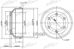������� ��������� Patron ���. PDR1068 PDR1068 ����