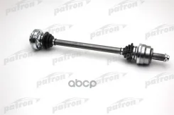 ������� ������ 27x615x64 ��� ABS BMW: 3 90-98, 3 Touring 95-99, 3 ������ 93-99, 3 ���� 92-99 Patron ���. PDS0297 PDS0297 ����