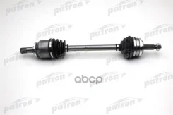 ������� ! ������ �� PDS0365 ! ���. ���. 22x600x50x24 LADA Samara/Forma 86- Patron ���. PDS0328 PDS0328 ����