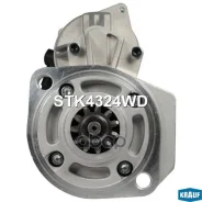 ������� Krauf ���. STK4324WD STK4324WD ����