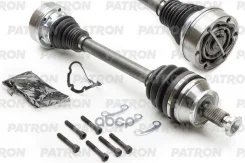 ������� ���. Skoda Fabia / Rapid 04-/ VW Polo (9N) 06- (5MT) Patron ���. PDS0578 PDS0578 ����
