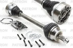 ������� ���. ���.36x549x52x6/100 VAG 1,4TDi 14- Patron ���. PDS0597 PDS0597 ����
