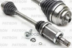 ������� ���. ���. 37x562x65x27 BMW F10 Patron ���. PDS0601 PDS0601 ����