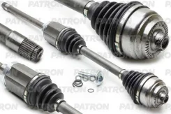 ������� ���. ����. 37x862x65x27 BMW F10 Patron ���. PDS0602 PDS0602 ����