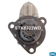 ������� Krauf ���. STK8322WD STK8322WD ����