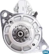 ������� Krauf ���. STM3669YJ STM3669YJ ����