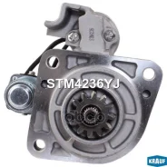 ������� Krauf ���. STM4236YJ STM4236YJ ����