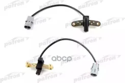������ ��������� ��������� Renault 19/21/Megane/Clio/Laguna/Espac�e 1.7-2.0 88- Patron ���. PE40067 PE40067 ����