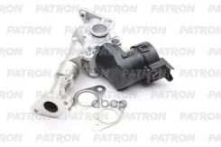 ������ EGR BMW: 3 E90 1.6i/2.0i 06- / 5 E60 2.0i 07- Patron ���. PEGR140 PEGR140 ����