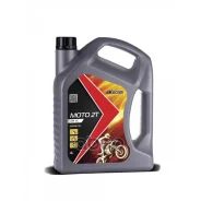 AKross Moto 2T