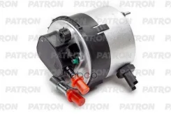 ������ ��������� FORD Fiesta/C-MAX/Focus/Fusion 1.6TDCI, Volvo S40/V50/C30 1.6D 04- Patron ���. PF3362 PF3362 ����