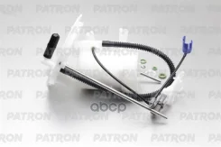 ������ ��������� � ��� Mazda CX-7 2.3 06-15 Patron ���. PF3397 PF3397 ����