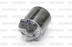 ������ ��������� � �������� Mercedes-BENZ A-Klasse (W176), B-Klasse (W246 + W242), CLA (C117), GLA (X156) Patron ���. PF3437 PF3437 ����