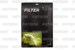 ������ ���� � ���������� Mitsubishi Pajero 3.0(6G72) 90-04 Patron ���. PF5203 PF5203 ����