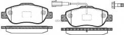    Fiat 500 1.4I 07/Grande Punto/Idea 1.2-1.3D Multijet 04 Remsa . 110011 1100 11 [77364637] ! 110011 