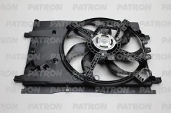 ���������� ��������� ���� AC+Fiat Grande Punto 05-08 Patron ���. PFN136 PFN136 ����