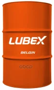 Lubex Robus Master