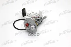 ����� ��������� ������������� =85L/h (������) FORD: Mondeo II 96-00 Patron ���. PFP408 PFP408 ����