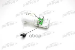 ����� ��������� ������������� =105L/h (������) AUDI: A6 97-05 Patron ���. PFP444 PFP444 ����
